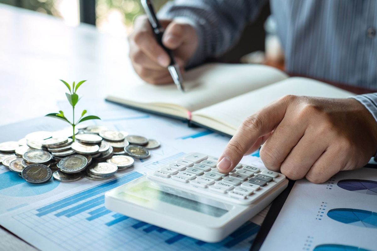 Purchase Order Financing in practice