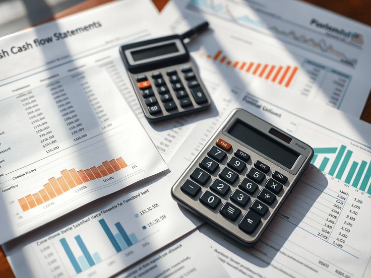 Invoice Discounting in practice